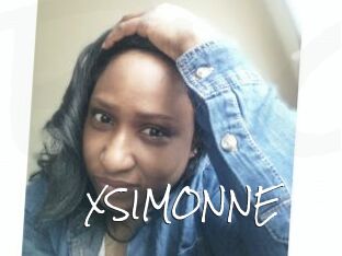 XSIMONNE