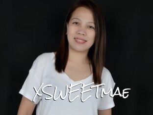 XSWEETmae