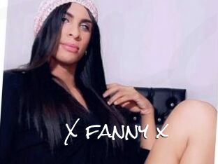 X_fanny_x