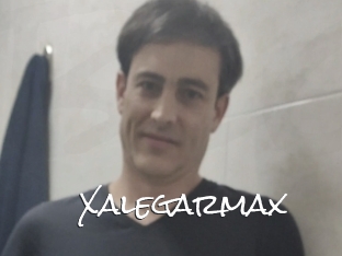 Xalegarmax