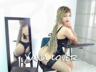 Xana_lover