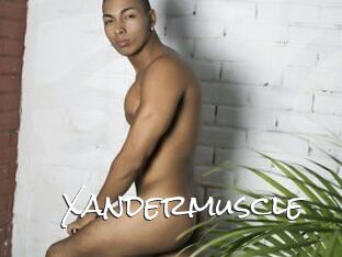 Xandermuscle