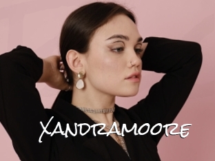 Xandramoore