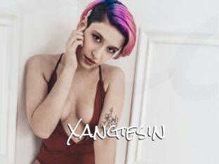 Xangiesin