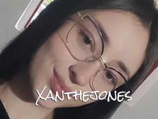 Xanthejones