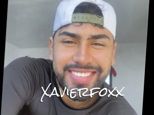 Xavierfoxx