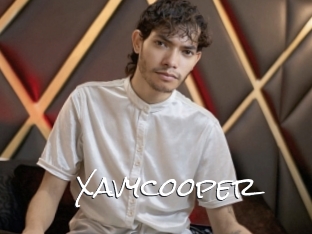 Xavycooper