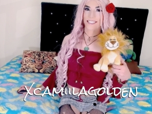 Xcamiilagolden