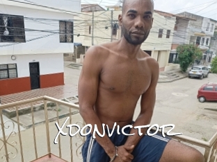 Xdonvictor