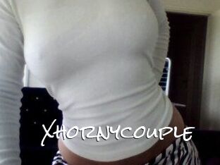 Xhornycouple