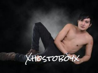 Xhostoboyx