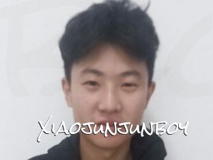 Xiaojunjunboy