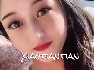 Xiaotiantian