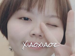 Xiaoxiaoz