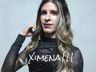 Ximena111