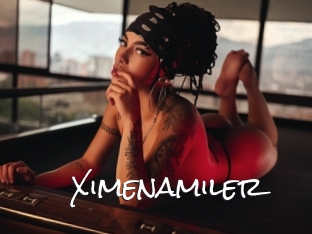 Ximenamiler