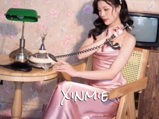 Xinmie