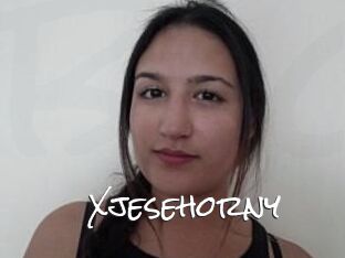 Xjesehorny