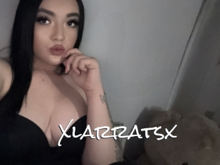 Xlarratsx