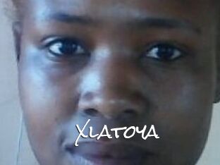 Xlatoya