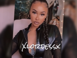 Xlordessx