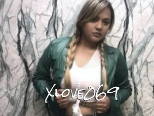 Xlove069