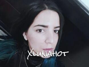 Xlunahot