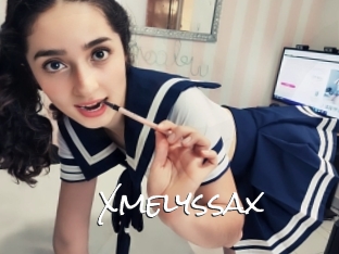 Xmelyssax