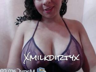 Xmilkdirtyx