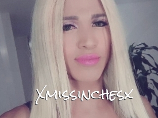 Xmissinchesx