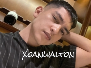 Xoanwalton