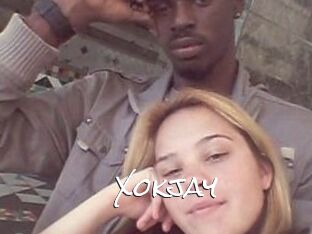Xokjay