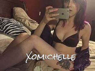 Xomichelle