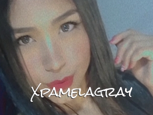 Xpamelagray