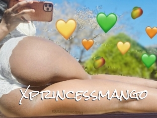 Xprincessmango