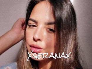 Xseranax