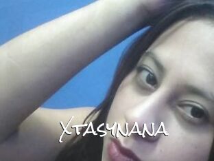 Xtasynana
