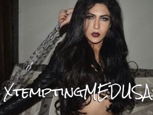 XtemptingMEDUSAx
