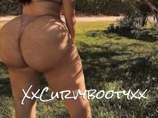 XxCurvybootyxx