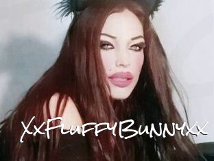 XxFluffyBunnyxx