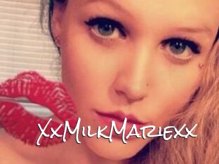 XxMilkMariexx