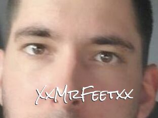 XxMrFeetxx