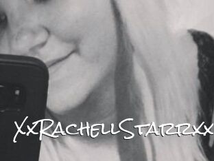 XxRachellStarrxx