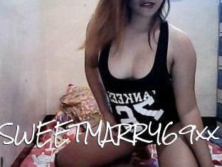 XxSWEETMARRY69xx