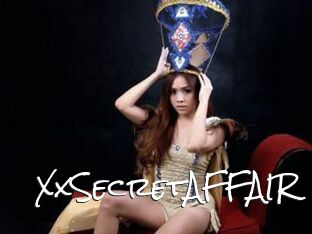 XxSecretAFFAIR