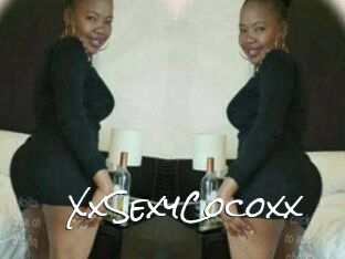 XxSexyCocoxx