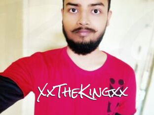 XxTheKingxx