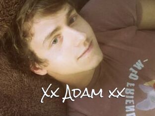 Xx_Adam_xx