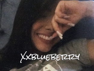 Xxblueberry