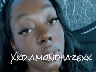 Xxdiamondhazexx